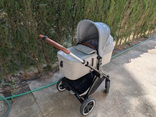 Carrito de bebé Jané Crosslight