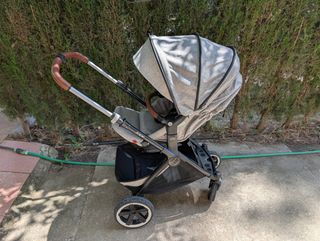 Carrito de bebé Jané Crosslight