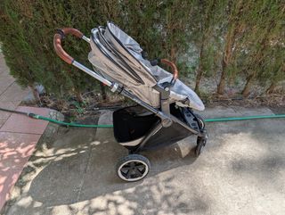 Carrito de bebé Jané Crosslight