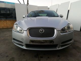 8X23801293AC Bateria para JAGUAR XF 2.7 V6 Diesel Luxury 2007 110073