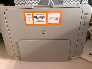 Impresora Canon PIXMA MG2450