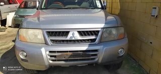 MR558403 Sistema Navegacion Gps para MITSUBISHI MONTERO (V60/V70) 2004 129602
