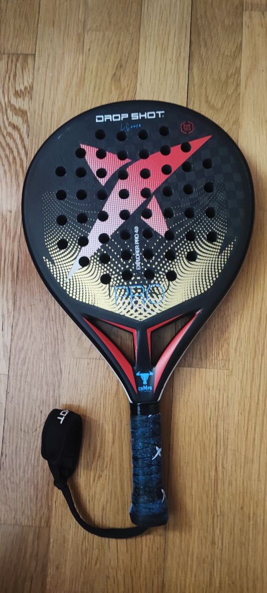 Pala Drop Shot Explorer 4.0