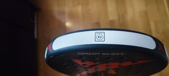 Pala Drop Shot Explorer 4.0