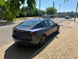 Tesla Model 3 2023 Gran Autonomia perfecto