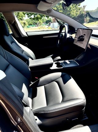 Tesla Model 3 2023 Gran Autonomia perfecto