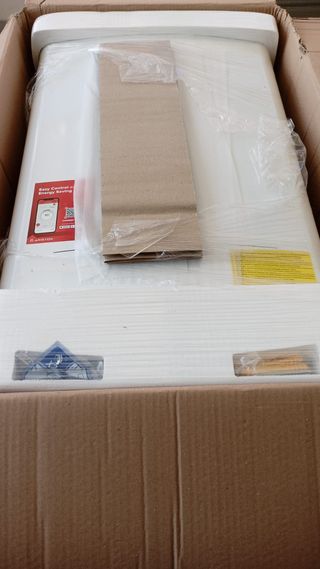Termo Eléctrico 50L - Ariston Velis Pro Wifi 