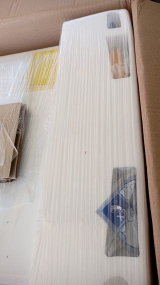Termo Eléctrico 50L - Ariston Velis Pro Wifi 