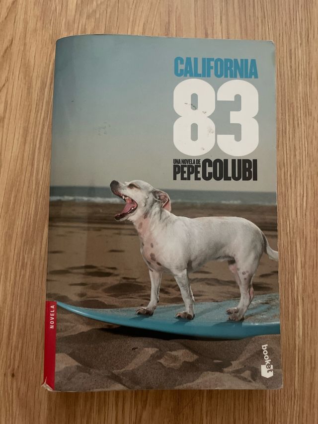 California 83