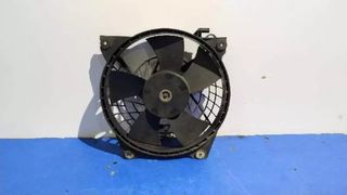 6841006500 Electroventilador Radiador Aire Acondicionado para SSANGYONG K 104242