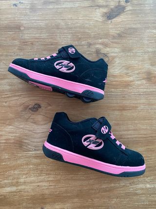 Patines Bamba: Calzado con ruedas TALLA 35