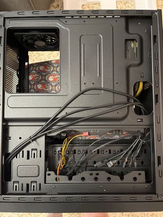Caja PC nueva para montar