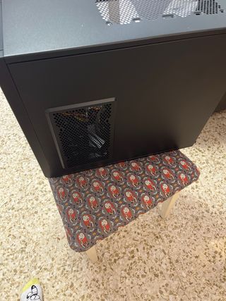 Caja PC nueva para montar