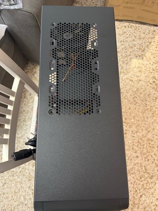 Caja PC nueva para montar