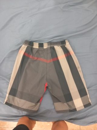 Bañadores Burberry