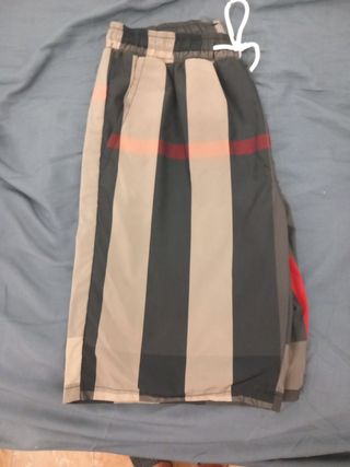 Bañadores Burberry