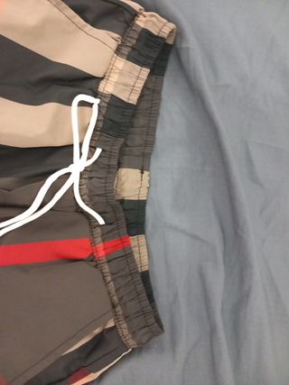 Bañadores Burberry