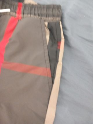 Bañadores Burberry