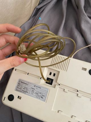 Teléfono Fijo Telefónica Forma