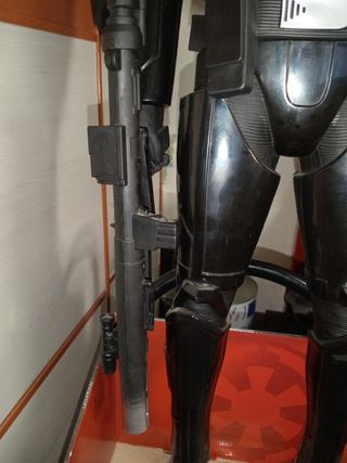 Star Wars Death Trooper Big-Figs (80cm)
