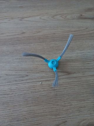 Cepillo lateral Conga