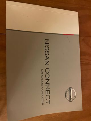 Radio Nissan Note GPS