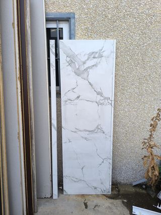 Encimera Dekton - Porcelánico