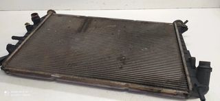 2S718C342DF Radiador Agua para FORD MONDEO BERLINA (GE) 2003 128026