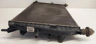 2S718C342DF Radiador Agua para FORD MONDEO BERLINA (GE) 2003 128026