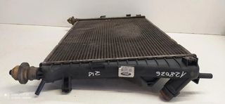 2S718C342DF Radiador Agua para FORD MONDEO BERLINA (GE) 2003 128026