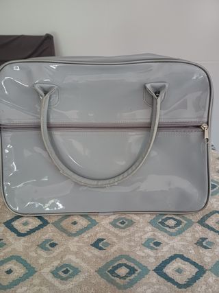 Bolso Pepsi Light vintage