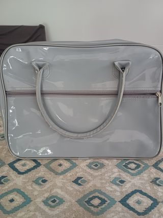 Bolso Pepsi Light vintage