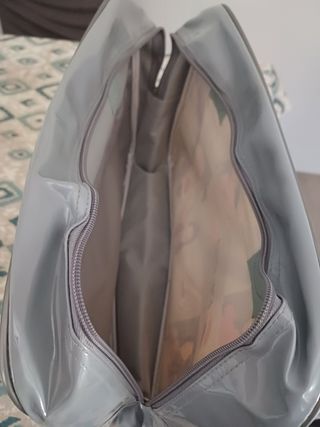 Bolso Pepsi Light vintage