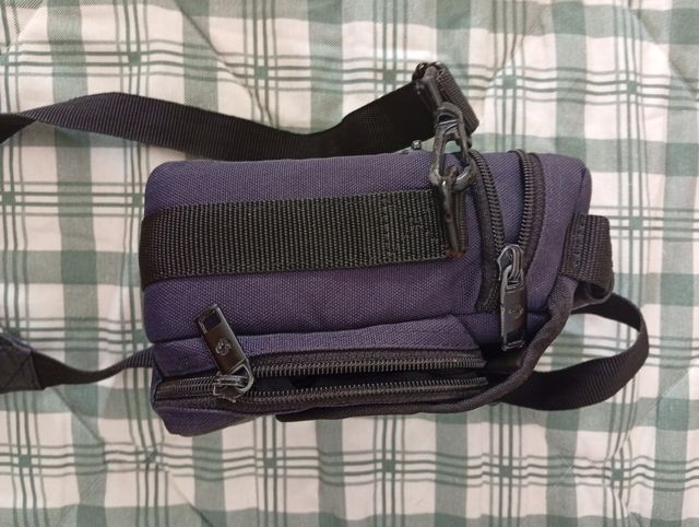 Riñonera Samsonite Trekking