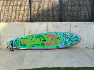 Tabla Paddle Surf