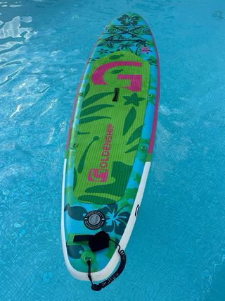 Tabla Paddle Surf