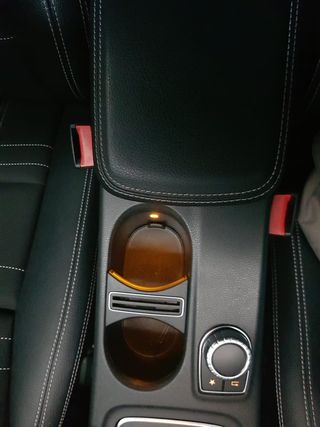 Mercedes-Benz Clase A 180d