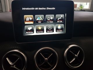 Mercedes-Benz Clase A 180d