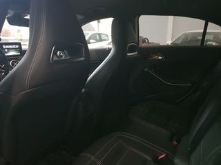 Mercedes-Benz Clase A 180d