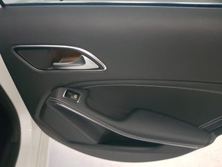 Mercedes-Benz Clase A 180d