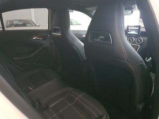 Mercedes-Benz Clase A 180d