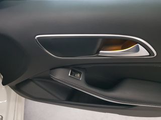 Mercedes-Benz Clase A 180d