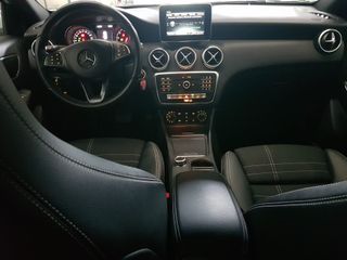Mercedes-Benz Clase A 180d