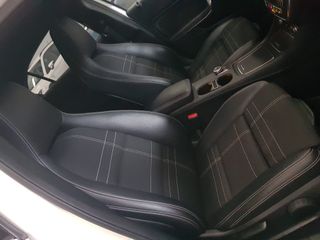 Mercedes-Benz Clase A 180d