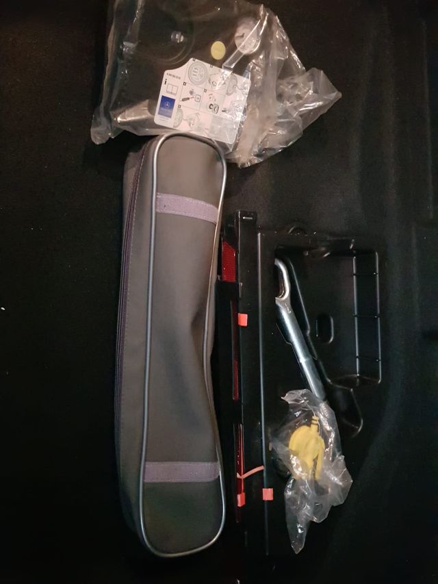 Mercedes-Benz Clase A 180d