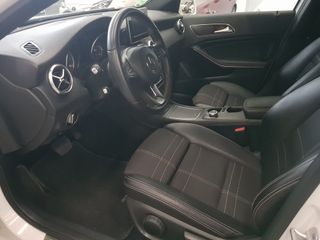 Mercedes-Benz Clase A 180d