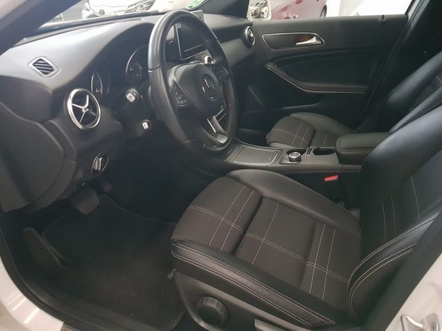 Mercedes-Benz Clase A 180d