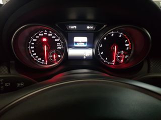 Mercedes-Benz Clase A 180d