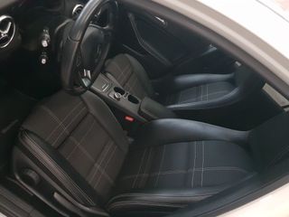 Mercedes-Benz Clase A 180d