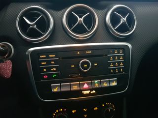 Mercedes-Benz Clase A 180d